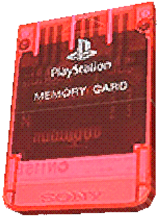 Memory Card - Dołącz do Discord
