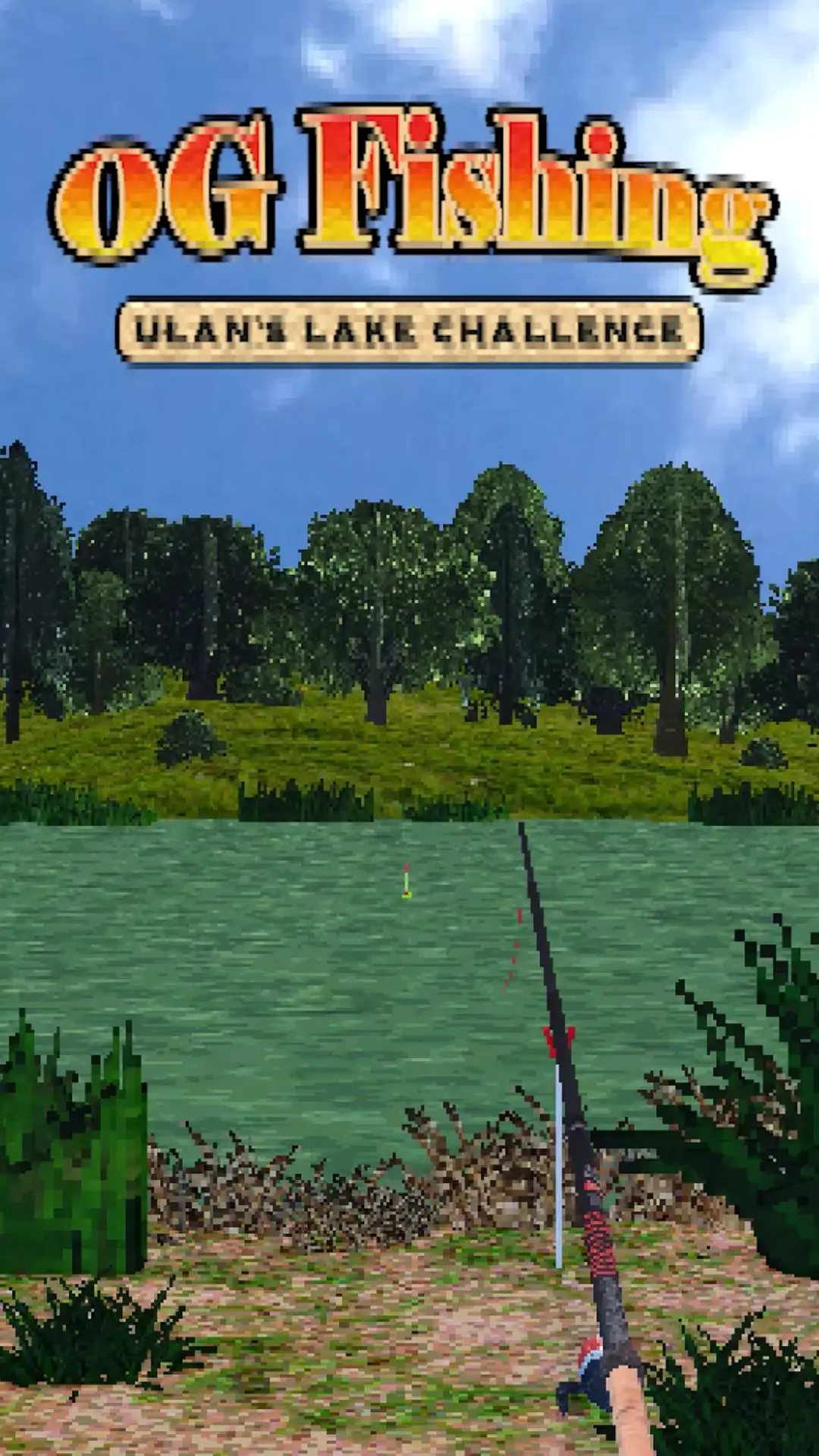 OG Fishing